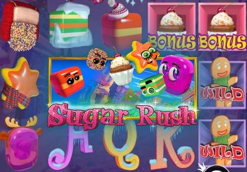 Tiger Rush в каталоге площадки
